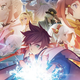 Illustration for article titled Tales of Zestiria the X Anime will come on July 3